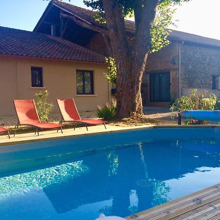 Petit Loft Ideal, Tourisme Et Affaires Ledat エクステリア 写真